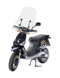 Pantalla Fabbri Top Rieju Crosser