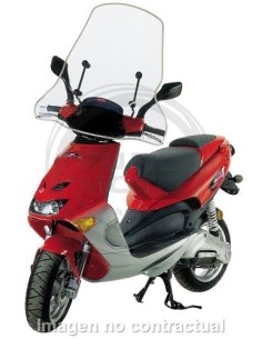 Pantalla Fabbri TOP Aprilia SR 50
