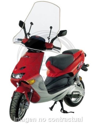 Pantalla Fabbri TOP Aprilia SR 50
