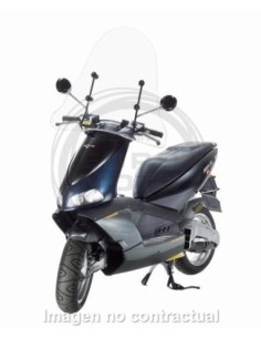 Pantalla Fabbri TOP Aprilia Area 51