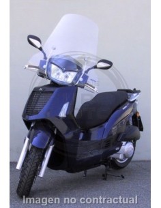 Pantalla Fabbri TOP Kymco People S 250