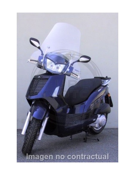 Pantalla Fabbri TOP Kymco People S 250