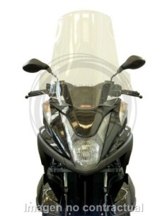 Pantalla Fabbri Exclusive Yamaha Tricity 125