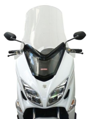Parabrisas Fabbri Exclusive Suzuki Burgman 400