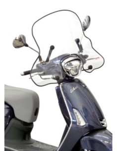 Pantalla Fabbri Top Kymco Like