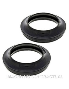 Kit de guardapolvos horquilla All Balls 57-158