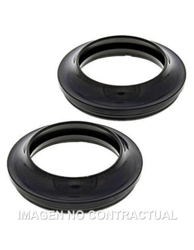 Kit de guardapolvos horquilla All Balls 57-158