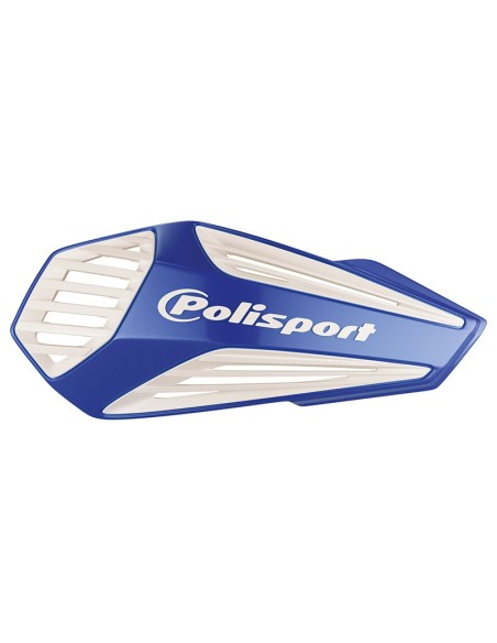 PARAMANOS POLISPORT MX AIR AZUL-BLANCO