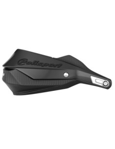 PARAMANOS POLISPORT TRAIL BLAZER NEGRO-NEGRO