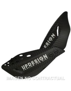 PARAMANOS UP DESIGN CARBON