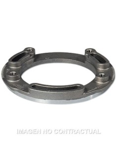 Brida Fijación Stator Malossi Encend MHR Team II