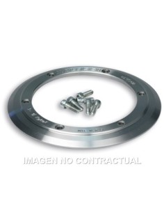 Soporte Volante Magnetico Malossi D 134 mm