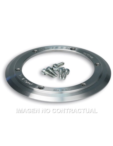 Soporte Volante Magnetico Malossi D 134 mm