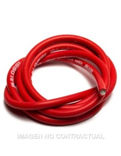 Cable encendido Malossi 50 cm Universal