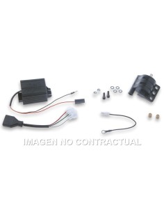 CDI + Bobina Piaggio NRG MC-3, Gilera Runner 50