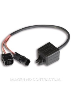 Centralita - Emulador Lambda Malossi Honda SH 300