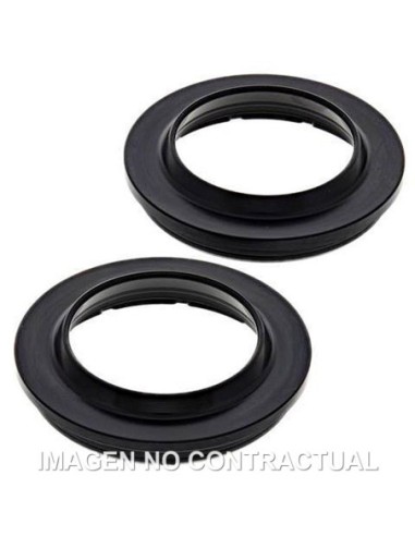 Kit de guardapolvos horquilla All Balls 57-160