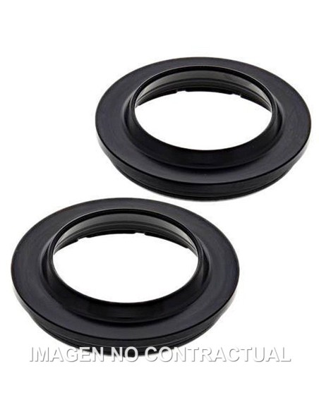Kit de guardapolvos horquilla All Balls 57-160