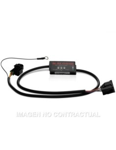 CENTRALITA MALOSSI EMULADOR LAMBDA APRILIA RS 125