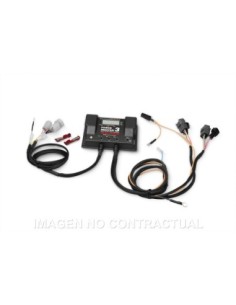 CENTRALITA MALOSSI FORCE MASTER 3 YAMAHA T-MAX 560
