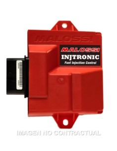 CENTRALITA MALOSSI INJTRONIC APRILIA SXR 50
