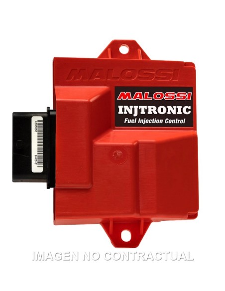 CENTRALITA MALOSSI INJTRONIC APRILIA SXR 50