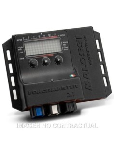 Centralita Malossi Force Master 2.1 Yamaha N Max 125