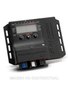 CENTRALITA ELECTRONICA MALOSSI 2.1 GILERA NEXUS 300