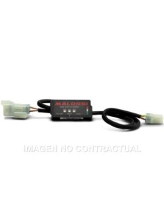 Centralita Emulador Lambda Malossi Yamaha TMax