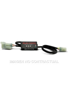 CENTRALITA EMULADOR LAMBDA MALOSSI YAMAHA AEROX 4
