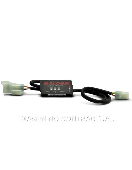 CENTRALITA EMULADOR LAMBDA MALOSSI YAMAHA AEROX 4
