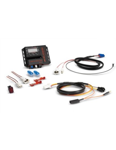 Centralita electrónica Force Master 2.1 Yamaha YZF-R 125 IE (19/20)