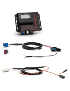 CENTRALITA ELEC. MALOSSI FORCE MASTER 2.1 HONDA