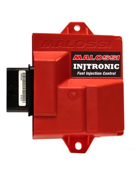 CENTRALITA ELECTRONICA MALOSSI INJTRONIC PIAGGIO