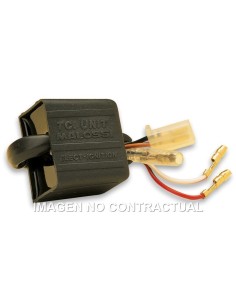 Centralita S/Limitador Yamaha Jog 50 / Aerox