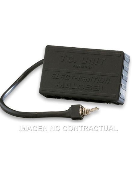 CDI Malossi C/Controlador RPM Honda SFX 50