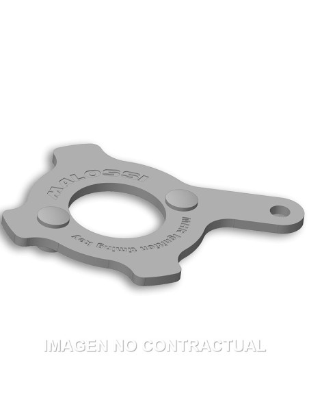 Ajustador Avance Malossi Ignition Timming Key