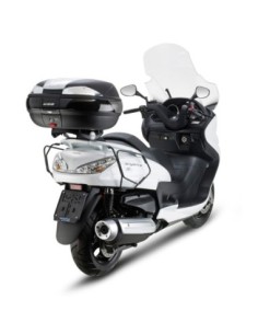 KIT ADAPTADOR KAPPA MK C/KM5 YAMAHA MAJESTY 400 MONOKEY