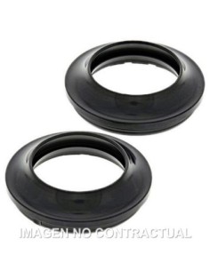 Kit de guardapolvos horquilla All Balls 57-166