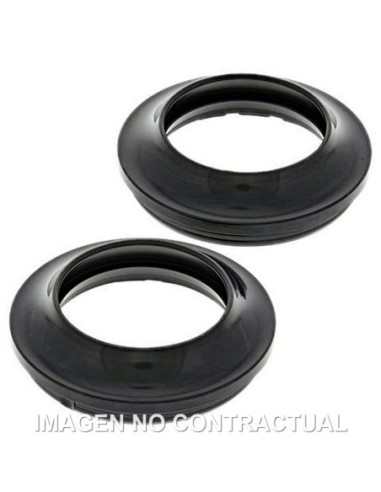 Kit de guardapolvos horquilla All Balls 57-166