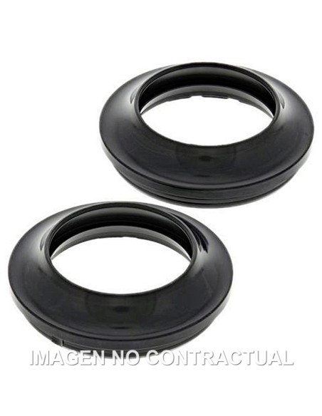 Kit de guardapolvos horquilla All Balls 57-166