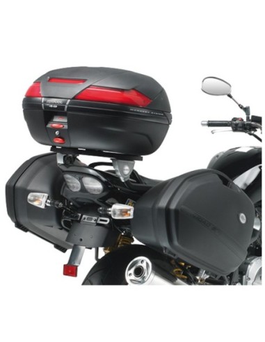 MONORACK KAPPA MK/ML P/K553N-KMKN YAMAHA X JR 1300 Monokey/Monolock