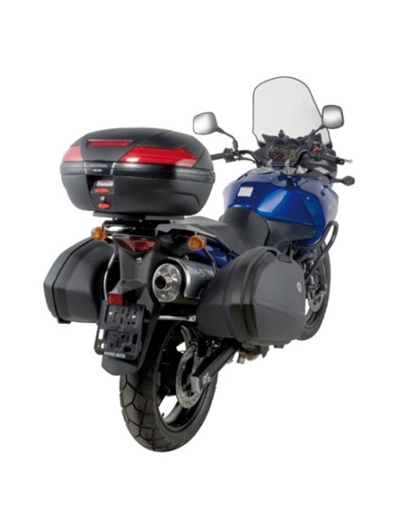ADAPTADOR-TOP KAPPA MK C/K636 SUZUKI /KAWA DLV-STROM/KLV 650-1000 MONOKEY