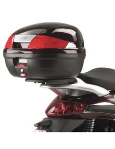 KIT ADAPTADOR KAPPA ML P/INTML PIAGGIO BEVERLY 125-200-250-400-500 Monolock
