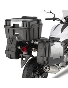 PORTAMALETAS LATERAL KAPPA MK HONDA  NCX 700 MONOKEY