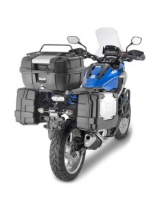 PORTAMALETAS LATERAL KAPPA MK HONDA  NCX 750 MONOKEY