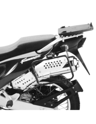 PORTAMALETAS LATERAL KAPPA MK BMW FS T 650 MONOKEY