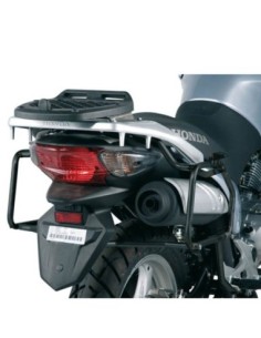 PORTAMALETAS LATERAL KAPPA MK HONDA  XLV VARADERO 125 MONOKEY