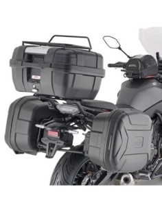 PORTAMALETAS LATERAL KAPPA MK YAMAHA  TRACER 700 MONOKEY