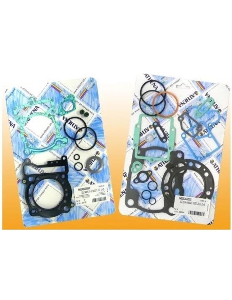 kit junta athena para motor ktm 125 exc sx mxc exc p400270850023